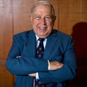 Yusuf Hamied