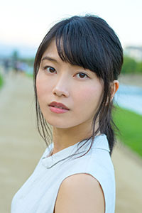 Yui Yokoyama