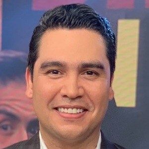 Oswaldo Martinez