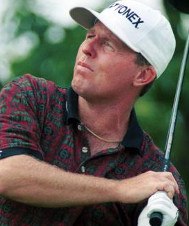 Scott Hoch (Golfer) – Overview, Biography