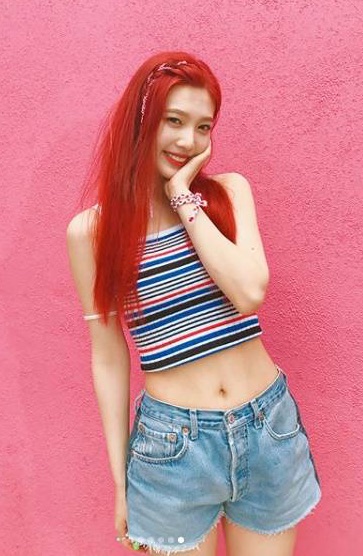 Joy (Red Velvet)