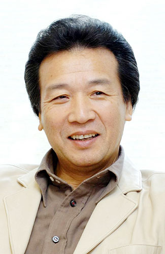 Kiyoshi Maekawa