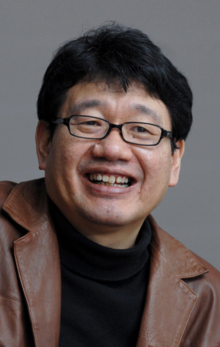 Kiyoshi Shigematsu