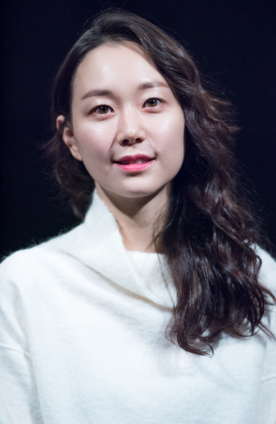 Lee Yoo-Young