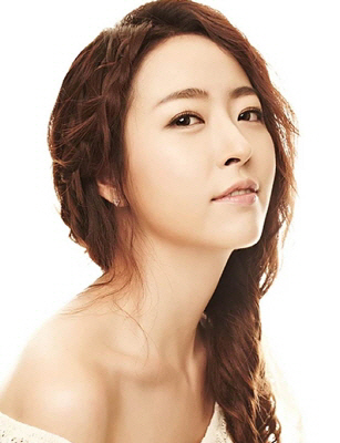 Shim Eun-Jin