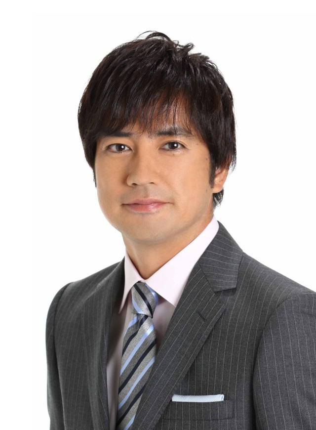 Shinichi Hatori