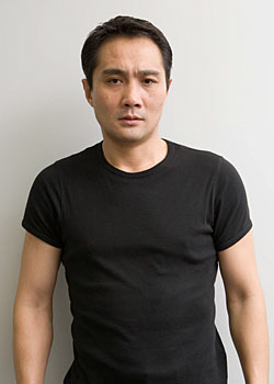 Shinji Takehara