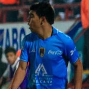 Luis Ãngel Mendoza